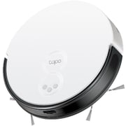 TP-Link Robot Vacuum Cleaner White Tapo RV20 Mop