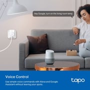 TP-Link Tapo P110M Mini Smart Wi-Fi Socket 3680W