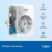 TP-Link Tapo P110M Mini Smart Wi-Fi Socket 3680W