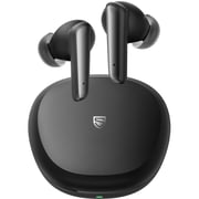 Sound Peats Life Lite True Wireless Earbuds Black