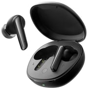 Sound Peats Life Lite True Wireless Earbuds Black