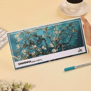 Dawenha Keyboard Sticker - Almond Blossoms