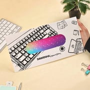 Dawenha Keyboard Sticker - Arona