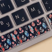 Dawenha Keyboard Sticker – Dark Boho