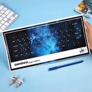 Dawenha Keyboard Sticker - Pinwheel
