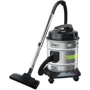 Clikon Drum Vacuum Cleaner Grey CK4423