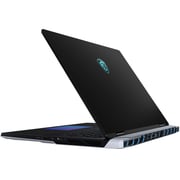 MSI TITAN 18 HX A14VIG Gaming (2024) Laptop - 14th Gen / Intel Core i9-14900HX / 18inch UHD+ / 4TB SSD / 128GB RAM / 16GB NVIDIA GeForce RTX 4090 Graphics / Windows 11 Home / Core Black - [TITAN 18 HX A14VIG]