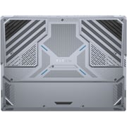 MSI TITAN 18 HX A14VIG Gaming (2024) Laptop - 14th Gen / Intel Core i9-14900HX / 18inch UHD+ / 4TB SSD / 128GB RAM / 16GB NVIDIA GeForce RTX 4090 Graphics / Windows 11 Home / Core Black - [TITAN 18 HX A14VIG]