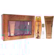 Guess Marciano Perfume For Women 100ml Eau de Parfum + 200ml Body Lotiob + 15ml Mini Spray Gift Set