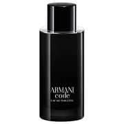 Giorgio Armani Code Perfume For Men 125ml Eau de Toilette
