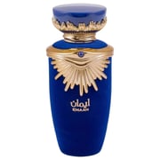 Lattafa Emaan Perfume For Men & Women 100ml Eau de Parfum