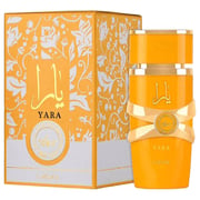 Lattafa Yara Tous Perfume For Men & Women 100ml Eau de Parfum