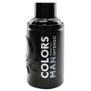 United Colours Of Benetton Intenso Perfume For Men 100ml Eau de Parfum