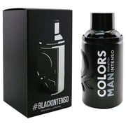 United Colours Of Benetton Intenso Perfume For Men 100ml Eau de Parfum