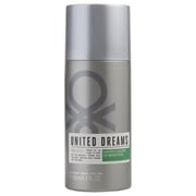 United Colours Of Benetton Dreams Aim High Deodorant For Men 150ml