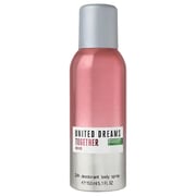 United Colours Of Benetton Dreams Together Deodorant For Women 150ml