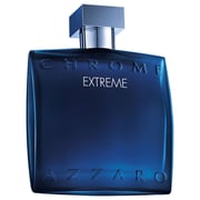 Azzaro Chrome Extreme Perfume For Men 100ml Eau de Parfum