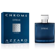 Azzaro Chrome Extreme Perfume For Men 100ml Eau de Parfum