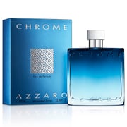 Azzaro Chrome Perfume For Men 100ml Eau de Parfum