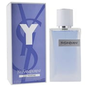 Yves Saint Laurent Eau Frauche Perfume For Men 100ml Eau de Toilette