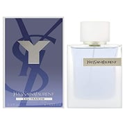 Yves Saint Laurent Eau Frauche Perfume For Men 100ml Eau de Toilette
