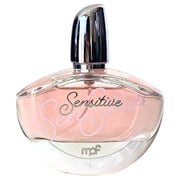 MPF Sensitive Perfume For Women 100ml Eau de Parfum