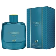 MPF Evoque Perfume For Men 100ml Eau de Parfum