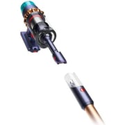 Dyson Gen5detect Cordless Vacuum Cleaner - Prussian Blue/Copper
