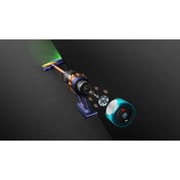 Dyson Gen5detect Cordless Vacuum Cleaner - Prussian Blue/Copper - International Version
