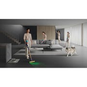 Dyson Gen5detect Cordless Vacuum Cleaner - Prussian Blue/Copper - International Version