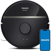 Philips Robotic Vacuum Cleaner and Mop XU3000/01