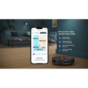 Philips Robotic Vacuum Cleaner and Mop XU3000/01