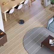 Philips Robotic Vacuum Cleaner and Mop XU3000/01