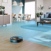 Philips Robotic Vacuum Cleaner and Mop XU3000/01
