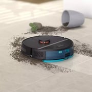Philips Robotic Vacuum Cleaner and Mop XU3000/01