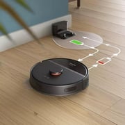 Philips Robotic Vacuum Cleaner and Mop XU3000/01