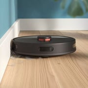 Philips HomeRun 3000 Series Aqua Robotic Vacuum Cleaner and Mop Black XU3100/01