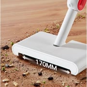 Deerma Multifunctional Cleaner Handheld Tool Spray Mop White TB919