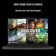 Asus TUF Gaming A16 Advantage Edition (2024) Laptop - AMD Ryzen 7-7435HS / 16inch FHD+ / 512GB SSD / 16GB RAM / 8GB AMD Radeon RX 7600S Graphics / Windows 11 Home / English & Arabic Keyboard / Sandstorm / Middle East Version - [FA617NSR-N3028W]