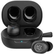 JLab JBuds Mini True Wireless Earbuds Black