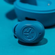 JLab JBuds Mini True Wireless Earbuds Aqua Teal