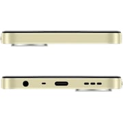 Oppo A38 128GB 6GB Glowing Gold 4G Smartphone