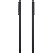 Oppo A38 128GB 6GB Glowing Black 4G Smartphone