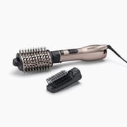 Babyliss Hot Air Styler with 2 Attachments, 1000W – AS90PSDE