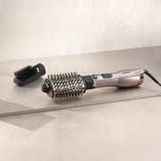 Babyliss Hot Air Styler with 2 Attachments, 1000W – AS90PSDE