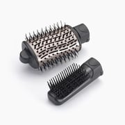 Babyliss Hot Air Styler with 2 Attachments, 1000W – AS90PSDE