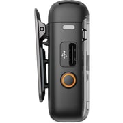 DJI Mic 2 Transmitter Shadow Black