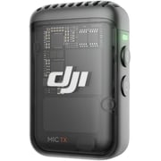 DJI Mic 2 Transmitter Shadow Black