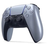 Sony PS5 DualSense Wireless Controller Sterling Silver