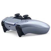 Sony PS5 DualSense Wireless Controller Sterling Silver